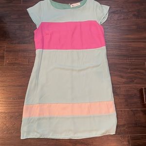Boutique mint dress
